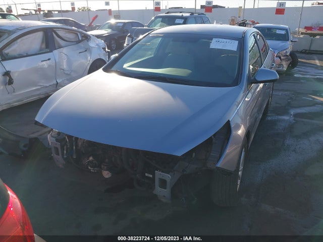 Hyundai SONATA SE 2015 5NPE24AF0FH002059 Image 13