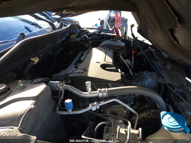 Honda ACCORD LX 2014 1HGCR2F38EA074589 Image 10