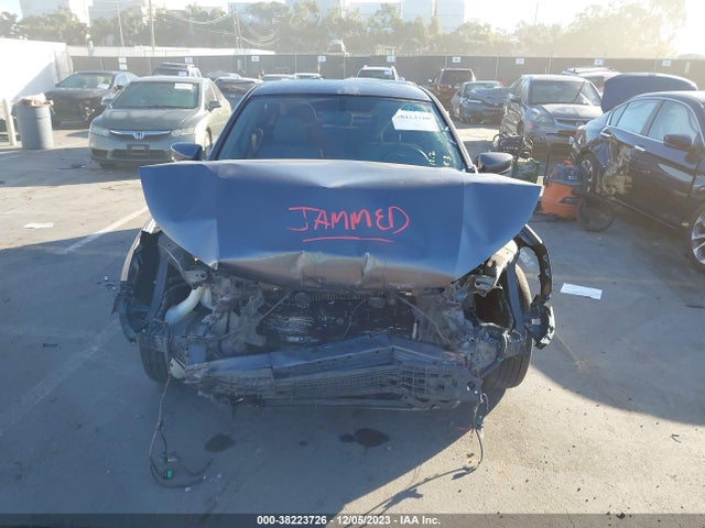 Honda ACCORD LX 2014 1HGCR2F38EA074589 Image 13