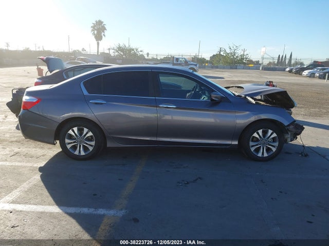 Honda ACCORD LX 2014 1HGCR2F38EA074589 Image 14