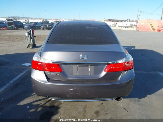 Honda ACCORD LX 2014 1HGCR2F38EA074589 Image 17