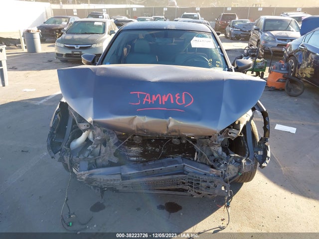 Honda ACCORD LX 2014 1HGCR2F38EA074589 Image 6