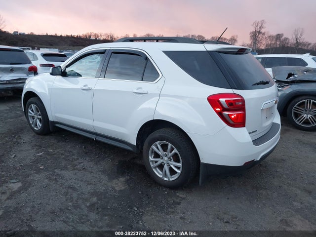 Chevrolet EQUINOX LT 2017 2GNALCEK6H6351416 Image 3