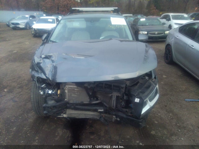 2019 VOLKSWAGEN TIGUAN 2.0T SEL/2.0T SEL R-LINE/2.0T SEL R-LINE BLACK/2.0T SE VIN: 3VV2B7AX4KM137998