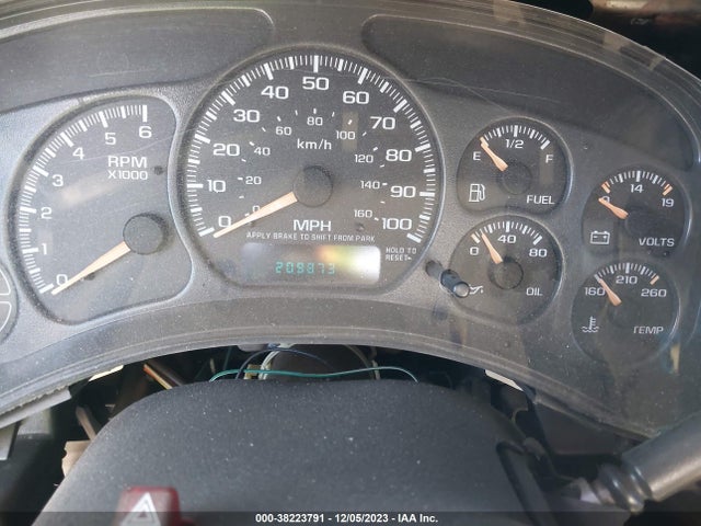 2002 GMC YUKON SLE VIN: 1GKEC13V72R307288
