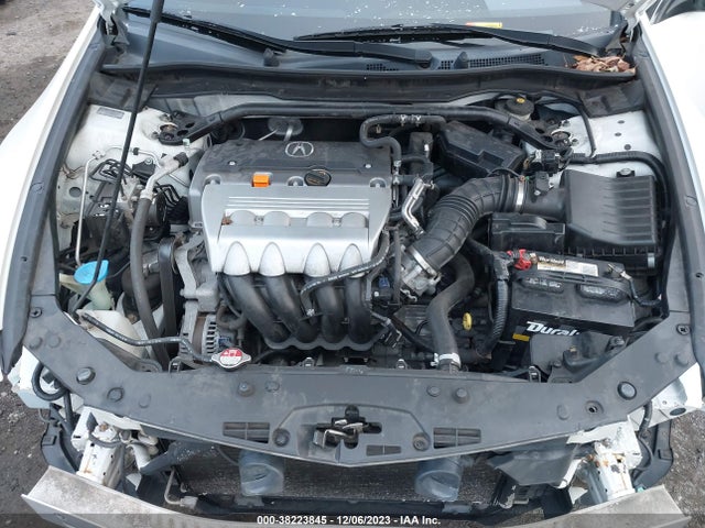 2012 ACURA TSX 2.4 VIN: JH4CU2F61CC023314