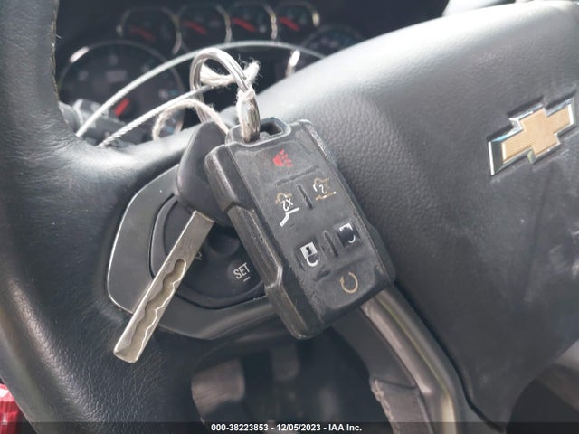 Chevrolet Tahoe Lt 2018 1GNSCBKC9JR342876 Image 11
