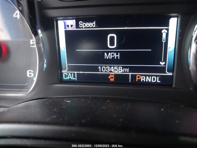 Chevrolet Tahoe Lt 2018 1GNSCBKC9JR342876 Image 15