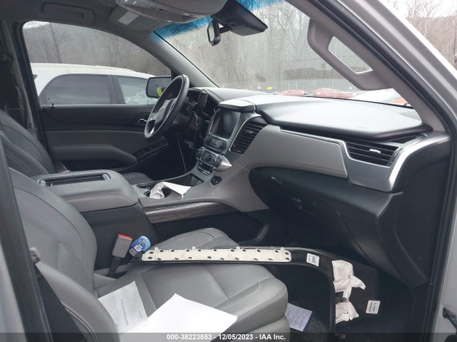 Chevrolet Tahoe Lt 2018 1GNSCBKC9JR342876 Image 5