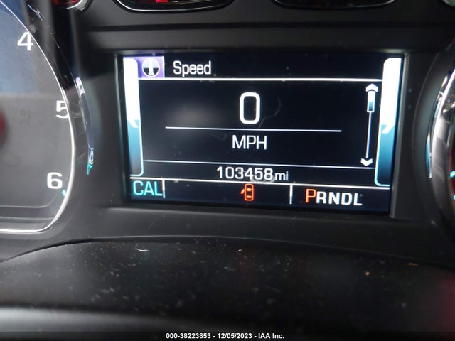 Chevrolet Tahoe Lt 2018 1GNSCBKC9JR342876 Image 7