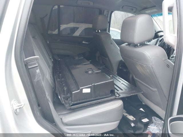 Chevrolet Tahoe Lt 2018 1GNSCBKC9JR342876 Image 8