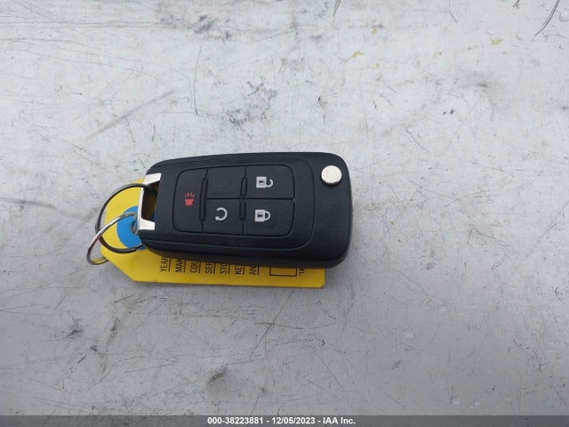 Chevrolet EQUINOX LT 2016 2GNALCEK3G6210379 Image 11