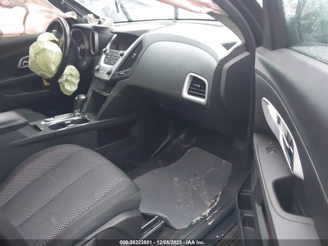 Chevrolet EQUINOX LT 2016 2GNALCEK3G6210379 Image 5