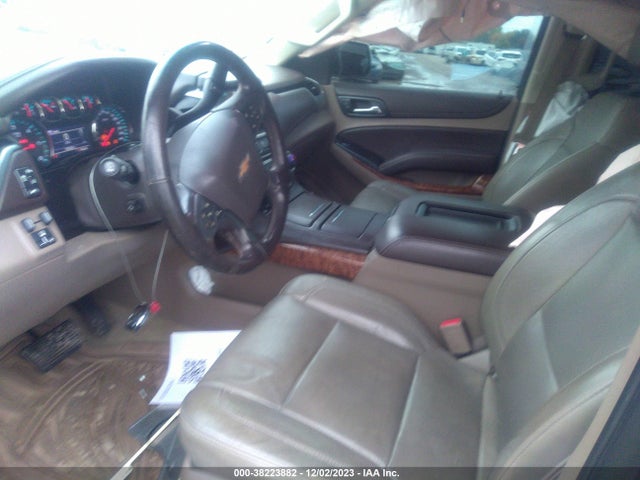 Chevrolet Tahoe Ltz 2015 1GNSCCKC0FR157578 Image 5
