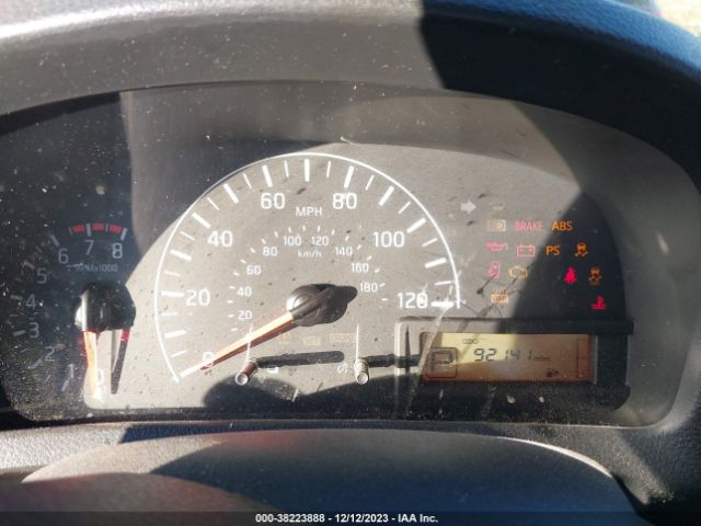 3N6CM0KN6JK702924 Nissan NV200 SV