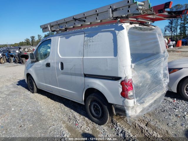 3N6CM0KN6JK702924 Nissan NV200 SV