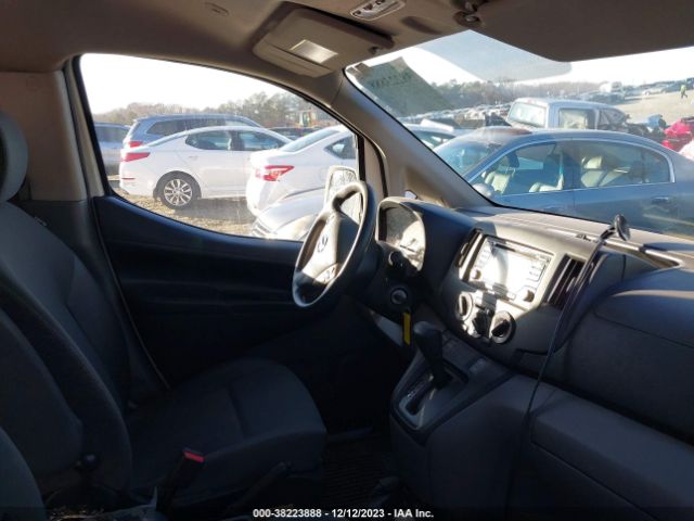 3N6CM0KN6JK702924 Nissan NV200 SV
