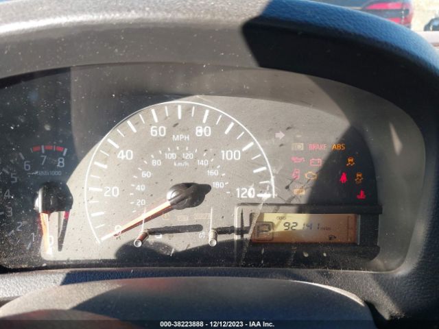 3N6CM0KN6JK702924 Nissan NV200 SV