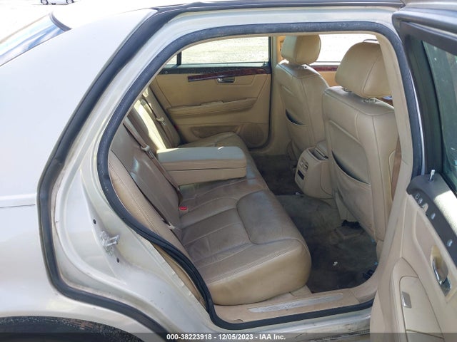 2007 CADILLAC DTS PROFESSIONAL 1G6KD57Y87U198175 Photo 7