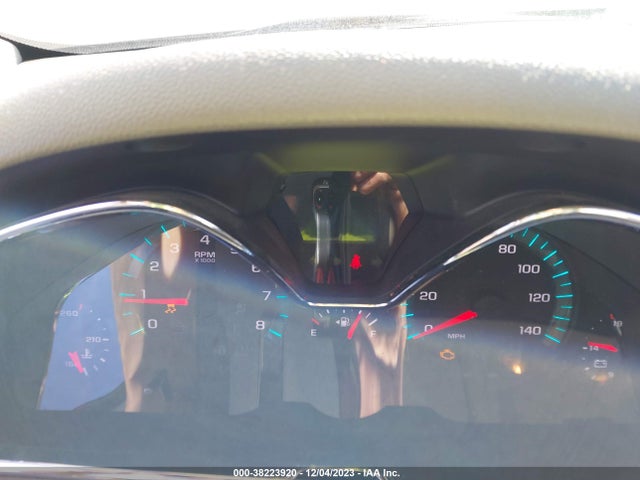 Chevrolet Traverse 2lt 2014 1GNKRHKDXEJ188113 Image 7