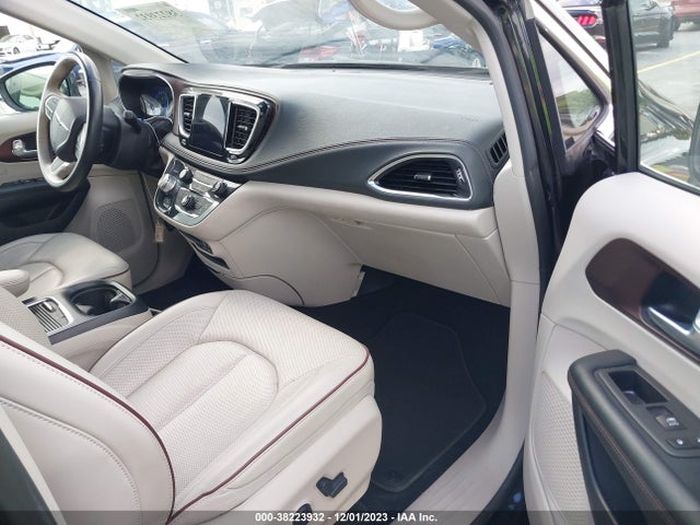 Chrysler Pacifica Limited 2020 2C4RC1GG3LR199207 Image 5