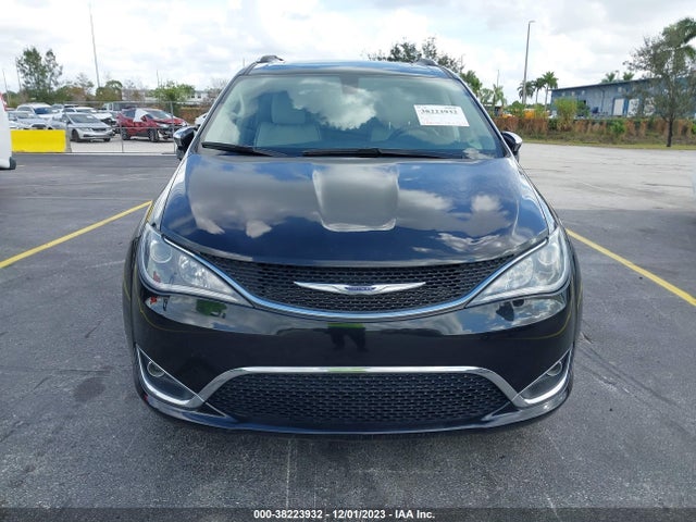 Chrysler Pacifica Limited 2020 2C4RC1GG3LR199207 Image 6