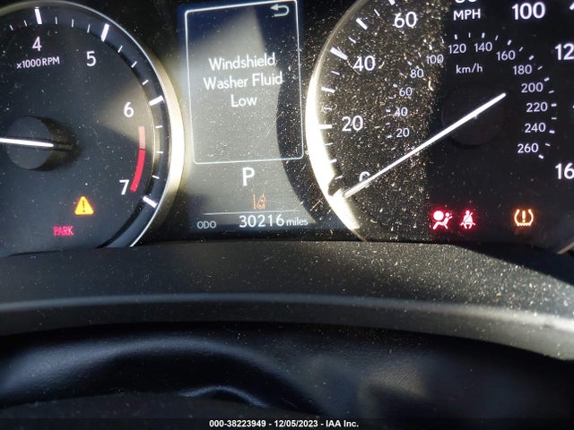 2021 LEXUS RX 350 VIN: 2T2JZMDA5MC284740