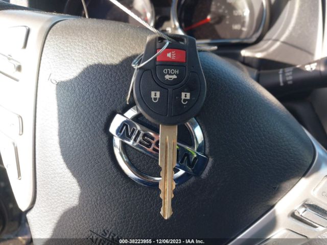 3N1CN7AP1KL880072 Nissan Versa 1.6 Sv