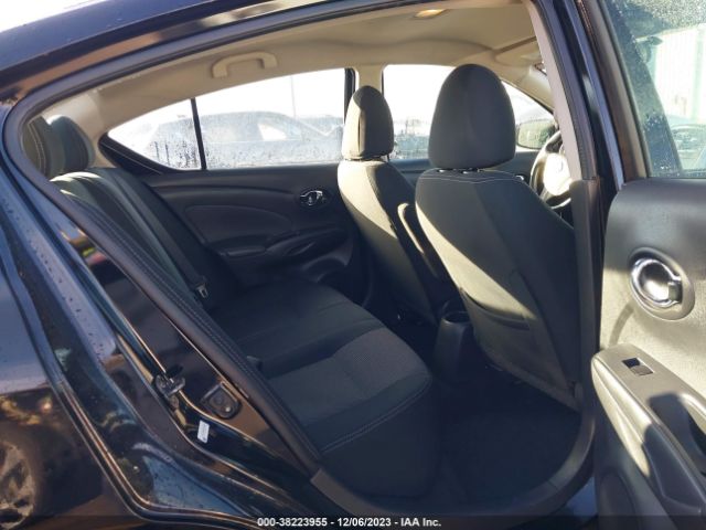 3N1CN7AP1KL880072 Nissan Versa 1.6 Sv