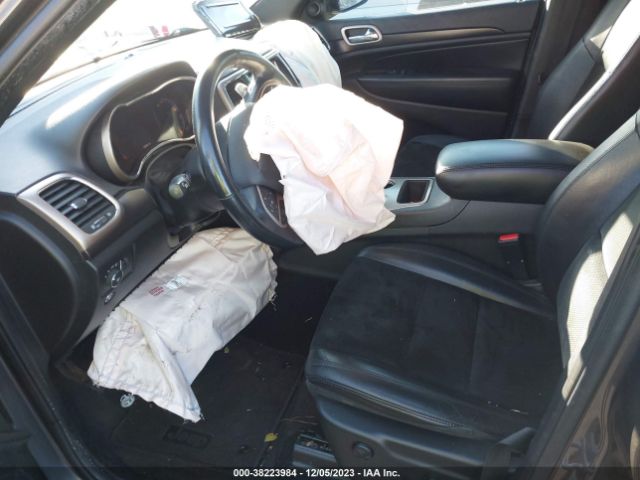 1C4RJEAG1FC614558 Jeep Grand Cherokee Laredo
