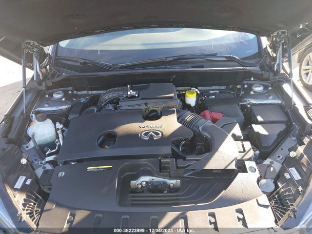 2023 INFINITI QX50 LUXE VIN: 3PCAJ5BA8PF119043