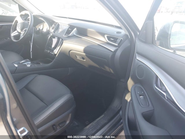 2023 INFINITI QX50 LUXE VIN: 3PCAJ5BA8PF119043