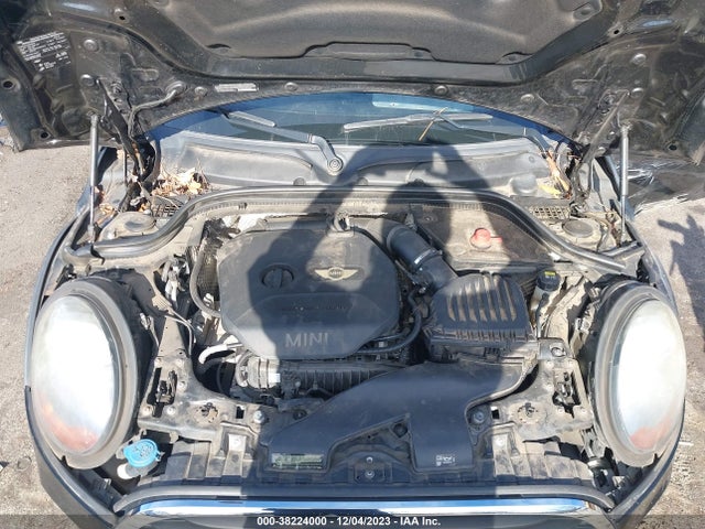 2016 MINI HARDTOP WMWXP5C54G2D13968 Photo 9