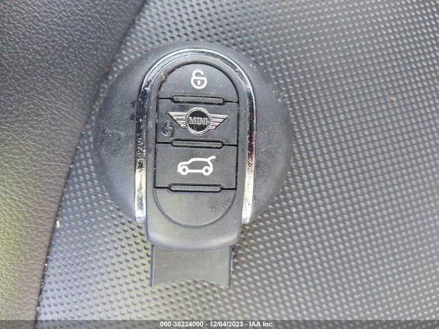 2016 MINI HARDTOP WMWXP5C54G2D13968 Photo 10