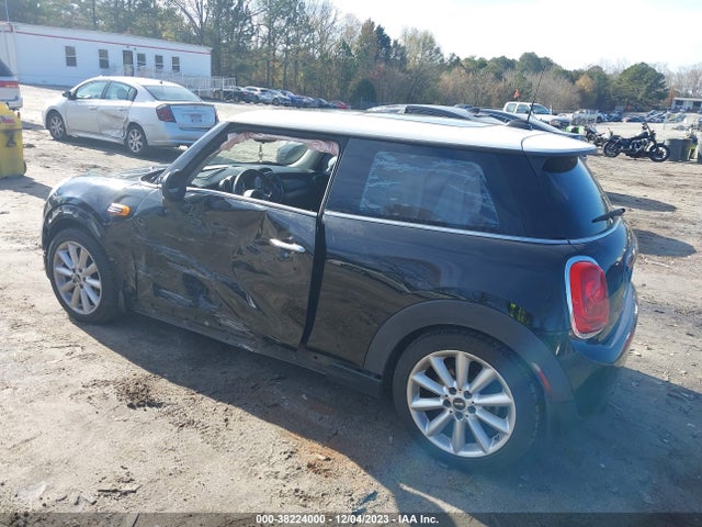 2016 MINI HARDTOP WMWXP5C54G2D13968 Photo 2