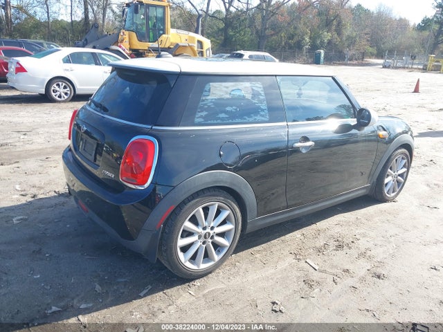 2016 MINI HARDTOP WMWXP5C54G2D13968 Photo 3
