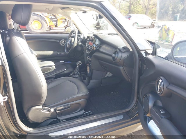 2016 MINI HARDTOP WMWXP5C54G2D13968 Photo 4