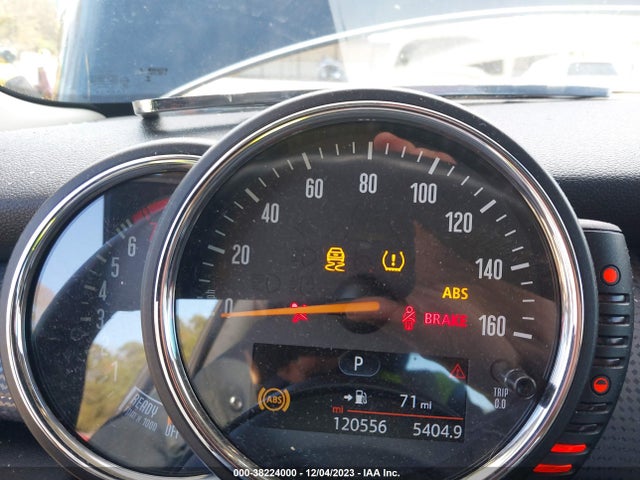 2016 MINI HARDTOP WMWXP5C54G2D13968 Photo 6