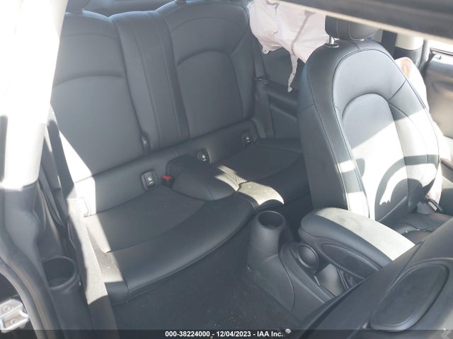 2016 MINI HARDTOP WMWXP5C54G2D13968 Photo 7