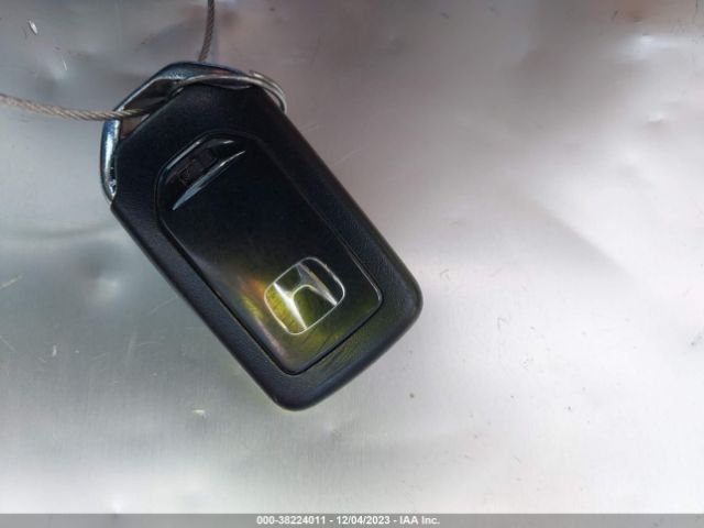 3CZRU5H79KM715637 Honda Hr-v Ex-l