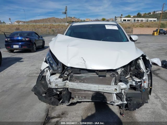 3CZRU5H79KM715637 Honda Hr-v Ex-l