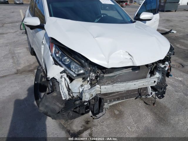 3CZRU5H79KM715637 Honda Hr-v Ex-l