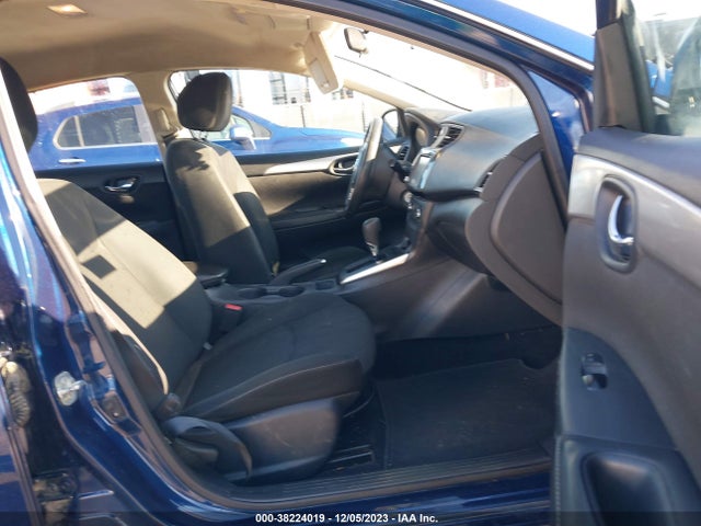 3N1AB7AP7KY208844 Nissan SENTRA S