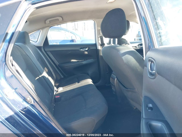 3N1AB7AP7KY208844 Nissan SENTRA S