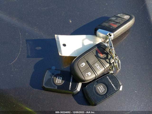 Dodge Charger Se 2014 2C3CDXBG0EH366603 Image 11