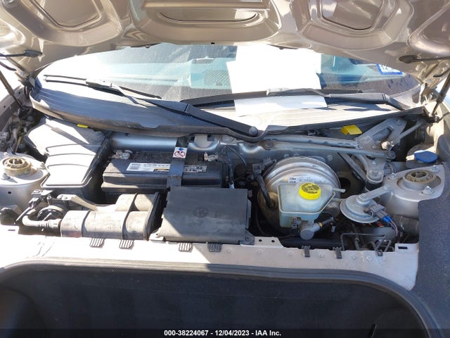 2013 PORSCHE BOXSTER WP0CA2A8XDS114172 Photo 9