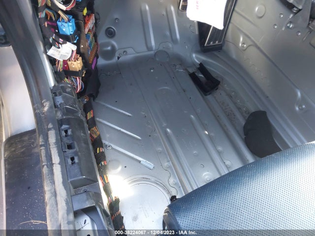 2013 PORSCHE BOXSTER WP0CA2A8XDS114172 Photo 5