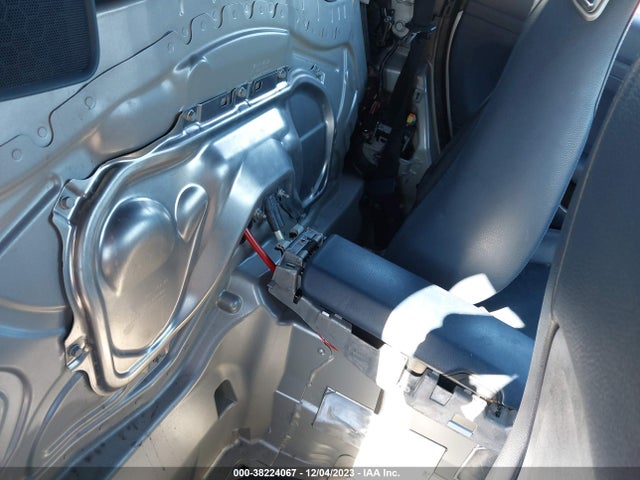 2013 PORSCHE BOXSTER WP0CA2A8XDS114172 Photo 7