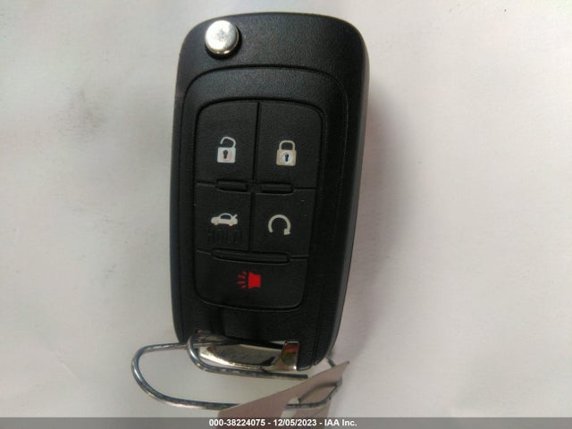 Chevrolet Impala 2lt 2015 2G1125S39F9168911 Image 11