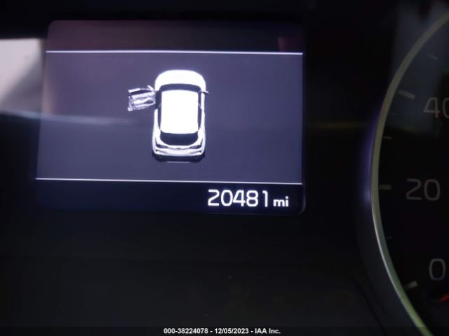 KNDEUCA2XP7370076 KIA Seltos Nightfall Edition